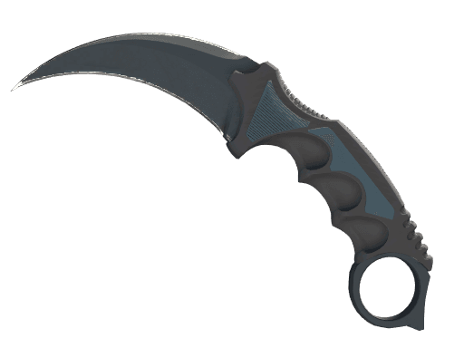 ★ StatTrak™ Karambit | Night