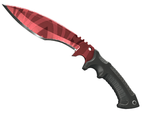 ★ Kukri Knife | Slaughter