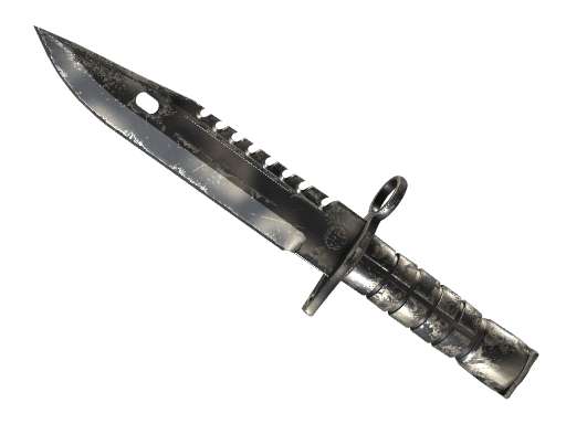 ★ M9 Bayonet | Scorched