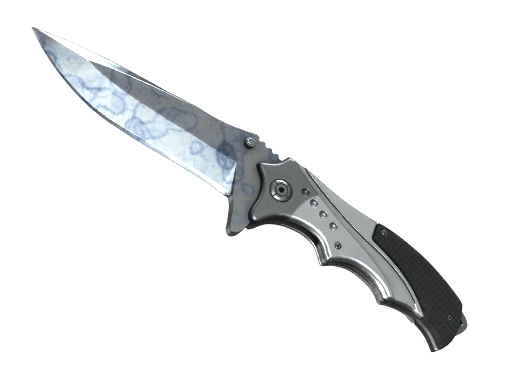 ★ StatTrak™ Nomad Knife | Stained