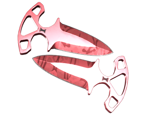 ★ Shadow Daggers | Slaughter