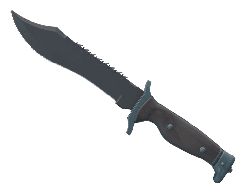 ★ Bowie Knife | Night