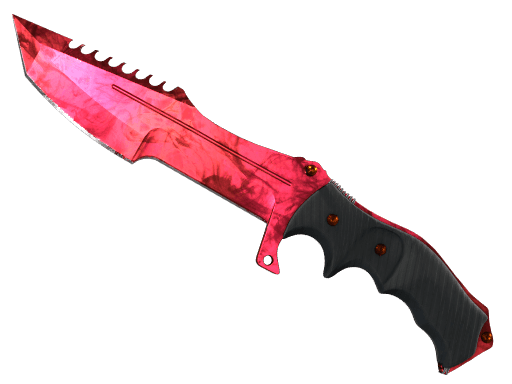 ★ Huntsman Knife | Doppler