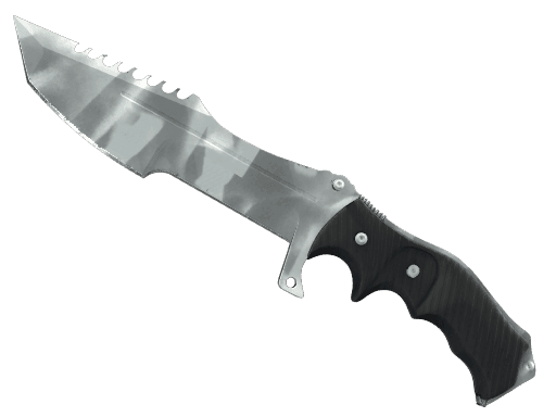 ★ StatTrak™ Huntsman Knife | Urban Masked