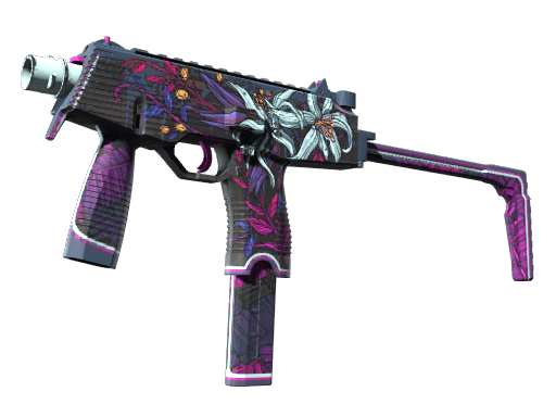 MP9 | Wild Lily