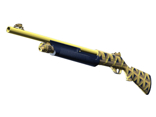 Souvenir Nova | Interlock