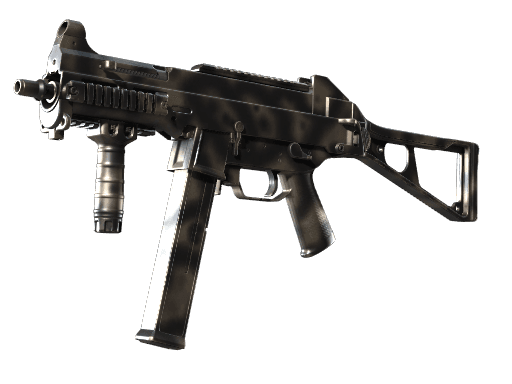 Souvenir UMP-45 | Scorched