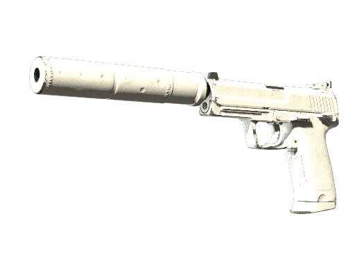 USP-S | Whiteout