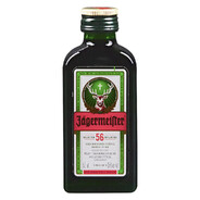 Freezer Cold Jäger
