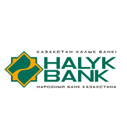 HALYK BANK