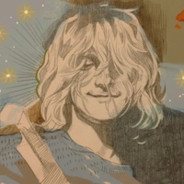 tamedghost