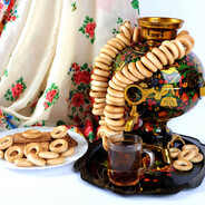 Чай_С_Баранками