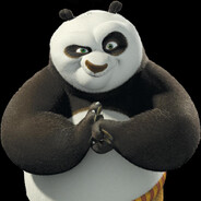 donk fu panda