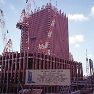 Twin Tower(0-10)