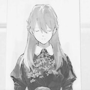 une morsure d'ange dans le cou