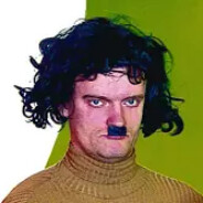 Hjerneforsker Frank