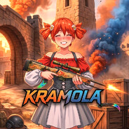 Better write to Kramola!