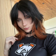 VP sweetie fox