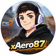 xAero87 ⇆ Trading
