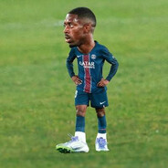 Mini Dembélé ♛