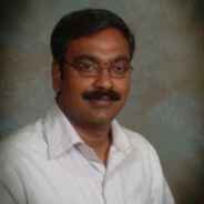 Balaji Babu peek