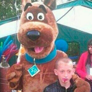 Я лифт жду