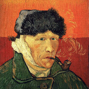 Vincent van Gogh