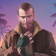 Niko Bellic