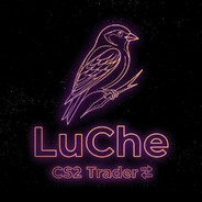 ! LuChe ⇆ Trading