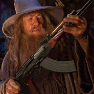 ~~~ GANDALF ~~~