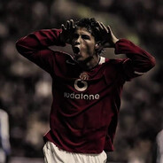 i love ronaldo