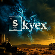 SKYΣX