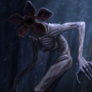 DEMOGORGON