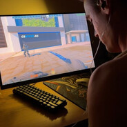 viPE w/240hz