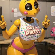 Thicc Chica