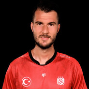 Robin Yalçın