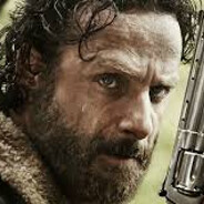 Rick Grimes