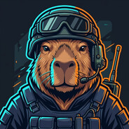 Capybara