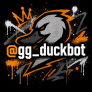 guckerr2 @gg_duckbot