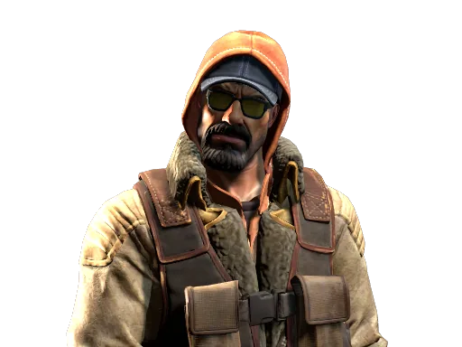 Dragomir | Sabre Footsoldier
