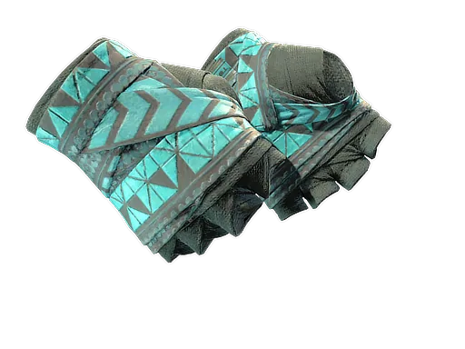 ★ Hand Wraps | Overprint (Field-Tested)