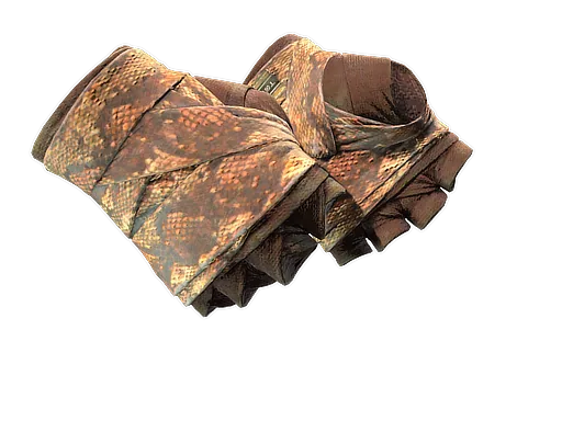 ★ Hand Wraps | Constrictor