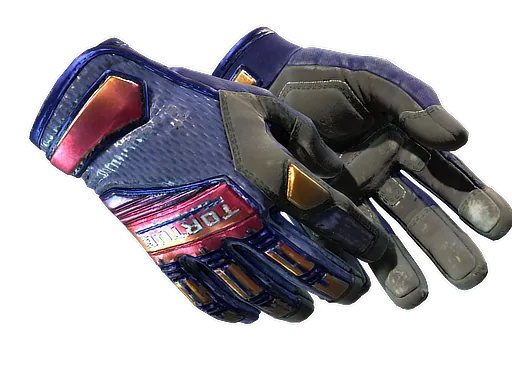 ★ Specialist Gloves | Fade