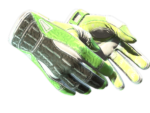 ★ Sport Gloves | Hedge Maze (Field-Tested)