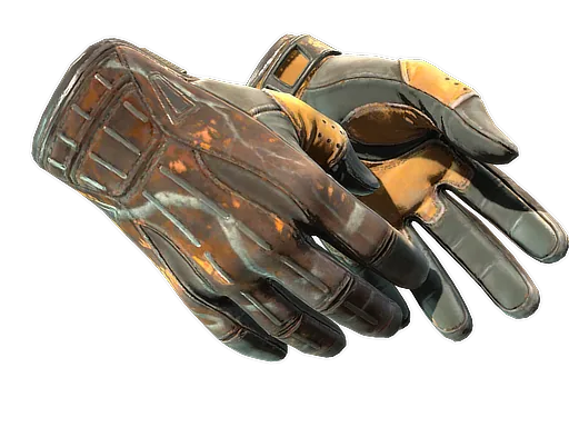 ★ Sport Gloves | Big Game