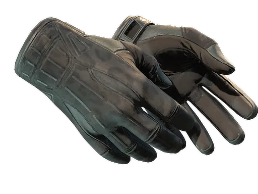 ★ Sport Gloves | Nocts (Factory New)