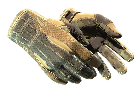 ★ Sport Gloves | Arid (Field-Tested)