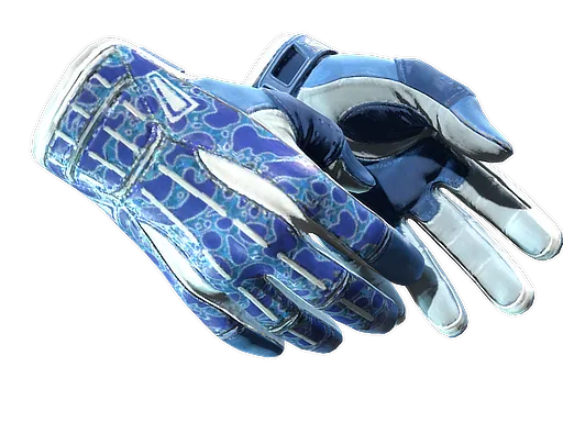 ★ Sport Gloves | Amphibious (Factory New)