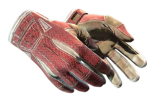 ★ Sport Gloves | Slingshot (Field-Tested)