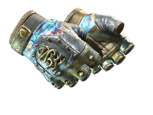★ Hydra Gloves | Case Hardened